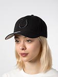 Бейсболка 47 BRAND арт. F-MVP14WBV-BKB Indianapolis Colts NFL (черный)